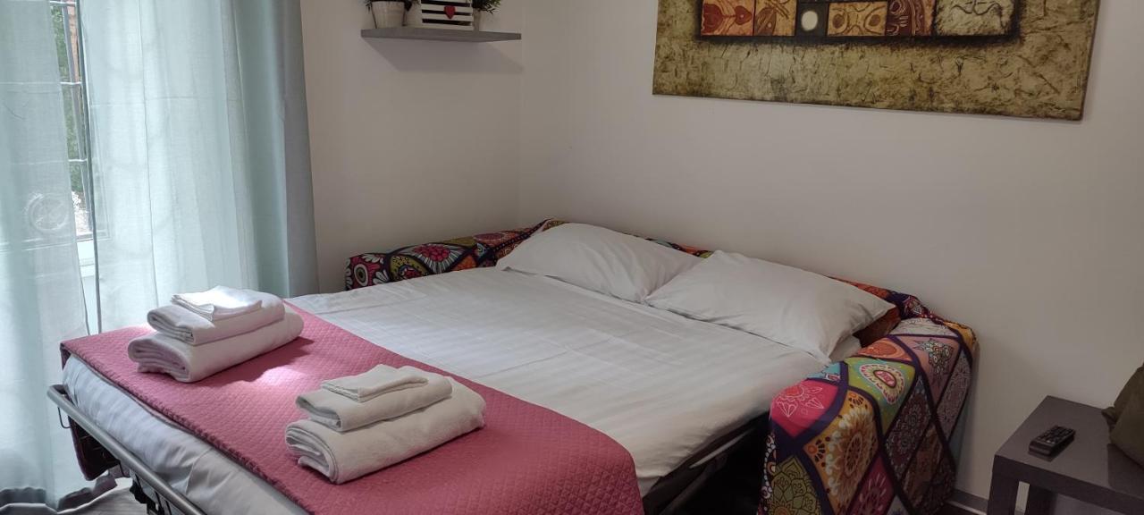 Vatican San Peter Quiet And Lovely Appartement Rome