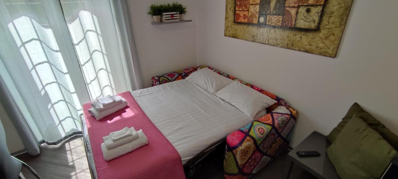 Vatican San Peter Quiet And Lovely Appartement Rome