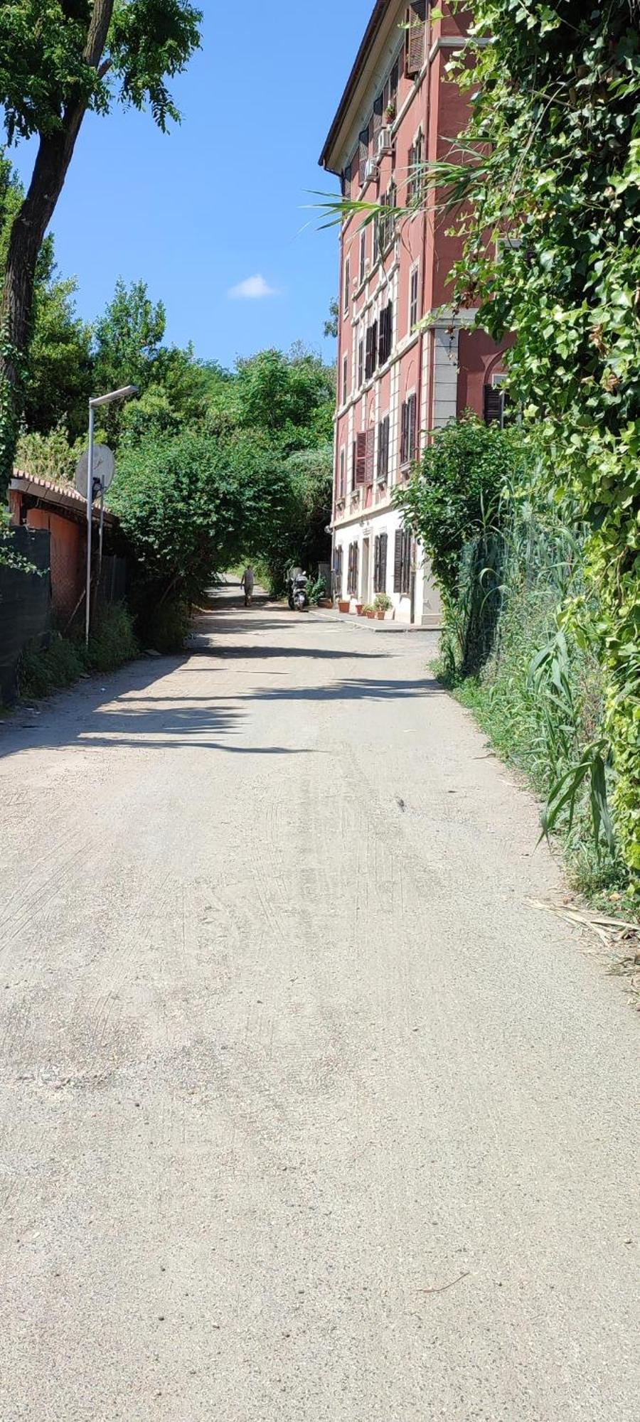 Appartement Vatican San Peter Quiet And Lovely *